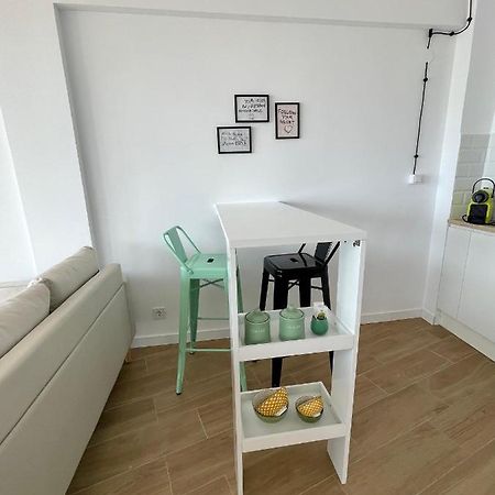 Estudio En กัลเป ภายนอก รูปภาพ